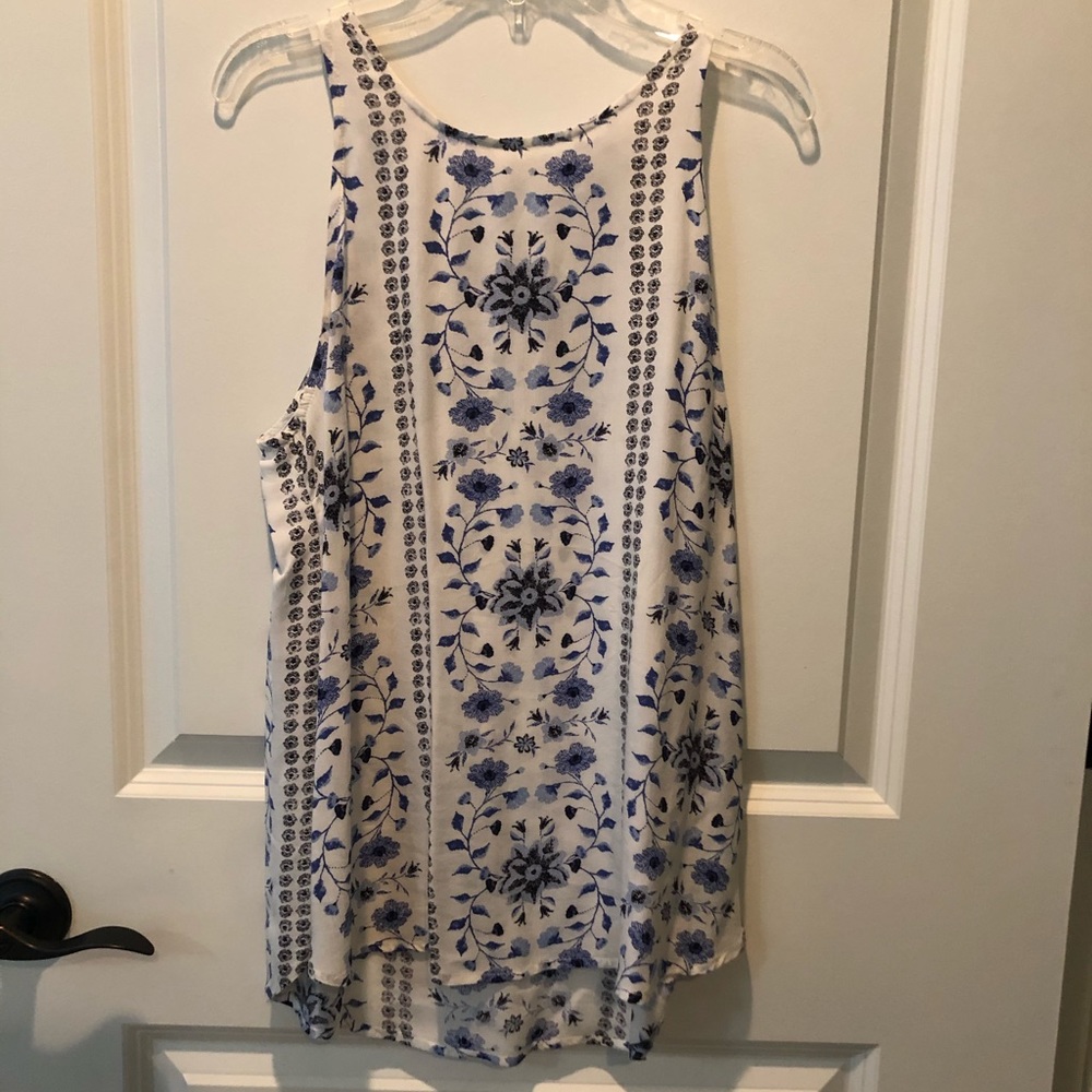 Old Navy Tank Top